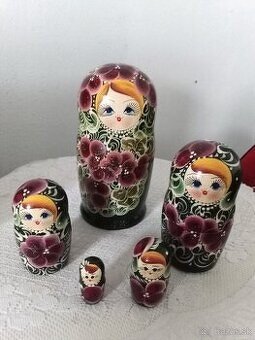 Matriosky