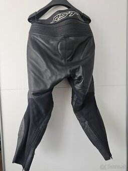 Predam kozene nohavice RST tractech evo 4