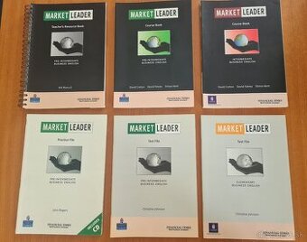 Market Leader