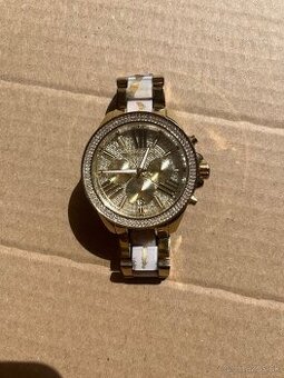 Značkové Hodinky Michael Kors