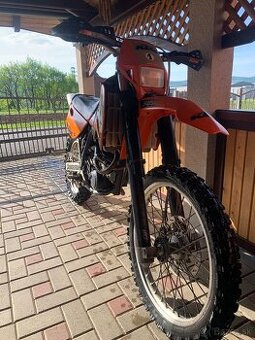 KTM EXC-540