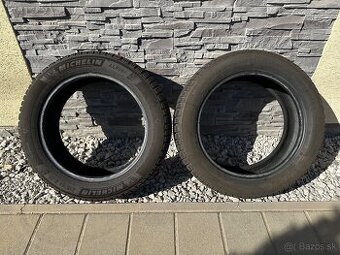 215/55 R17 94V zimné MICHELIN