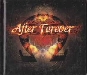 PREDÁM ORIGINÁL CD - AFTER FOREVER - After Forever 2007