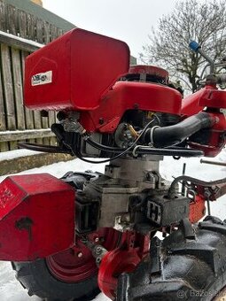 Malotraktor Robí 151.