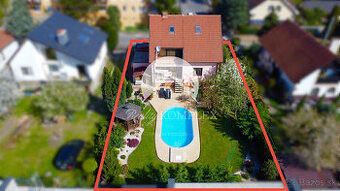 Reality KOMPLEX s.r.o. Vám ponúka na PREDAJ -EXKLUZÍVNE- teh