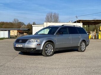 Vw passat b5.5 1.9tdi 96kw