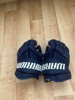 Hokejové rukavice Warrior 13”