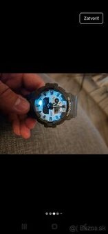 Casio g shock