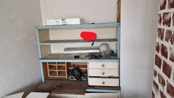 Predam rozny starsi nabytok za symbolicke ceny