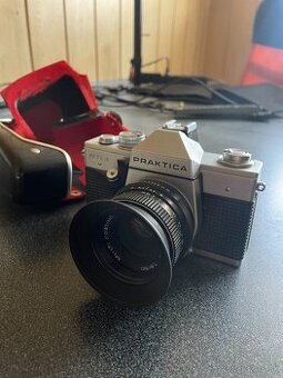 Praktika MTL3