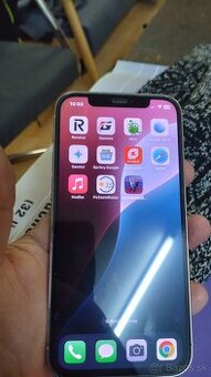 Predam iPhone 12 Pro 128GB Silver