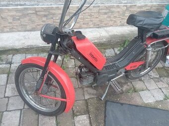 Babeta 210