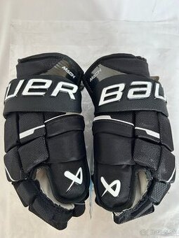 Hokejové rukavice bauer Mach Sr