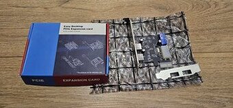 PCIe usb 3.0 PC adapter