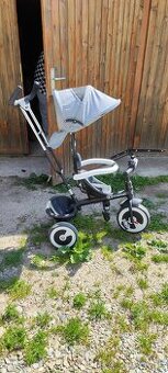 Trojkolka kinderkraft