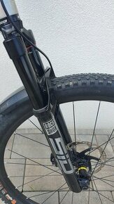 ROCKSHOX 29" SID Ultimate Race Day 120 mm