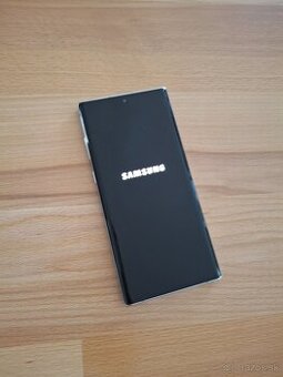 Samsung galaxy Note 10 plus