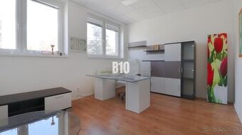 Administratívne priestory/kancelárie - širšie CENTRUM