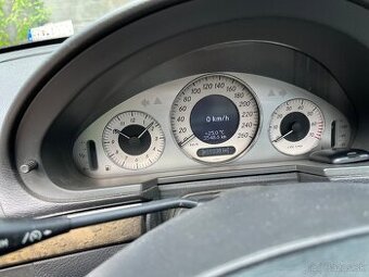 mercedes e320 4matic avantgarde