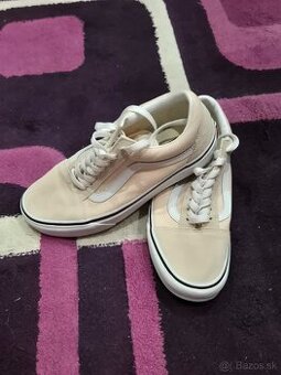 Dámske tenisky Vans