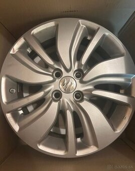 4x100 R16 Suzuki Swift AZ