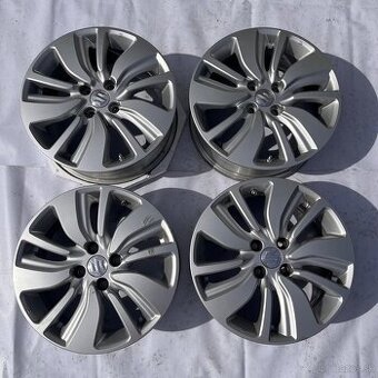 4x100 R16 Suzuki Swift AZ