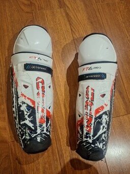 Hokejové holene CCM FT6 PRO jet speed
