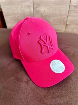 Nová šiltovka New Era