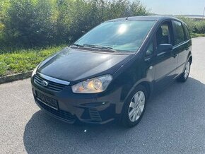 RORD FOCUS C-MAX r.v.2007