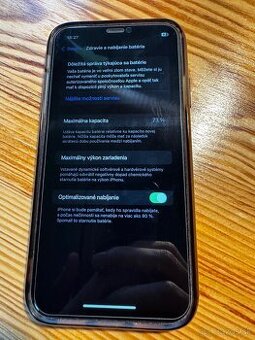 Apple iPhone 11 128GB