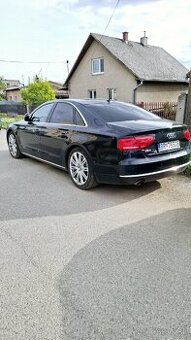 Predám Audi A8 4.2 273kW