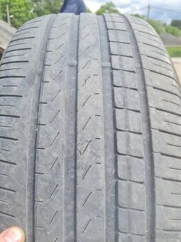 Pirreli 255/50 r19 letne