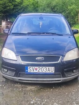 Predám Ford c Max