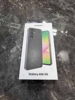 Samsung Galaxy A56