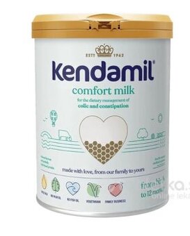 Kendamil Comfort 5ks