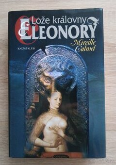 LOŽE KRÁĽOVNY ELEONORY