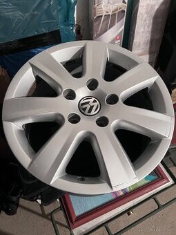 Disky Touareg 5x130 R17