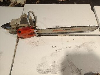 Predam pilu stihl e-30
