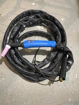 Horak TIG Ergotig SR26