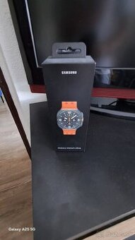 Samsung watch ultra