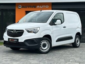Opel Combo 1.5 CDTi M5, r.v.: 2021