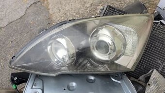 Svetla honda cr-v III