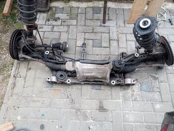 Nápravnica Passat B7