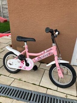 Predám detsky bicykel