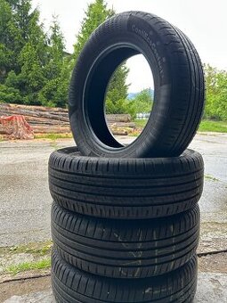 Letné pneumatiky Continental 205/60 R16