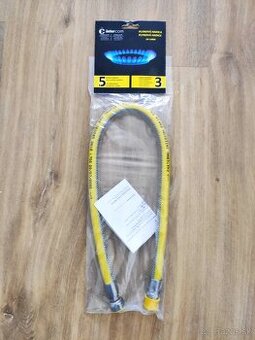Plynova hadica PAK14 M/F