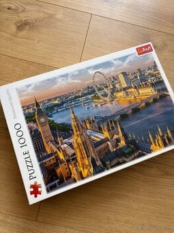 Puzzle Trefl 1000