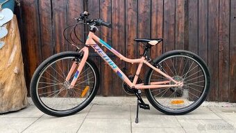Detský bicykel 24- Dema