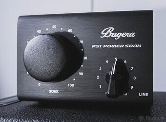 Bugera PS1 attenuator