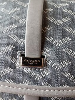 taška přes rameno Goyard Belvedere II